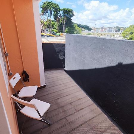 Liberdade Studio Lisboa Exterior foto